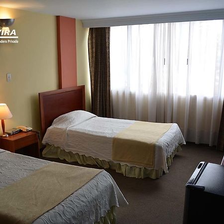 Hotel Litavira 索加莫索 外观 照片