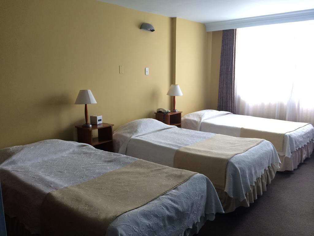 Hotel Litavira 索加莫索 外观 照片