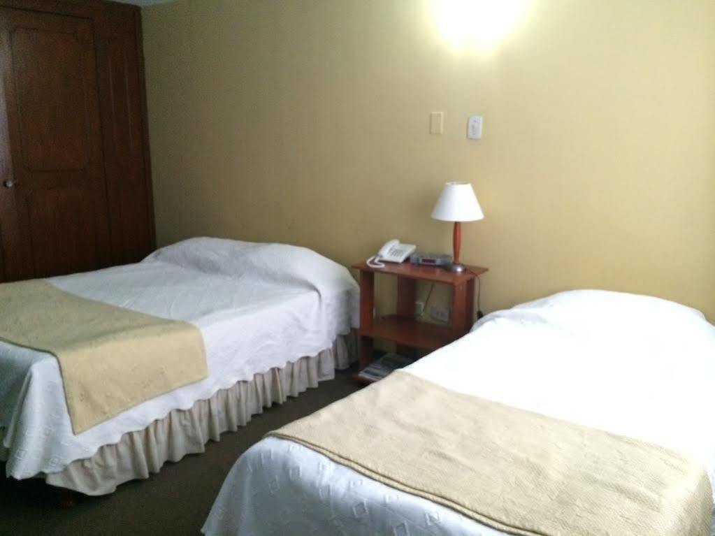 Hotel Litavira 索加莫索 外观 照片