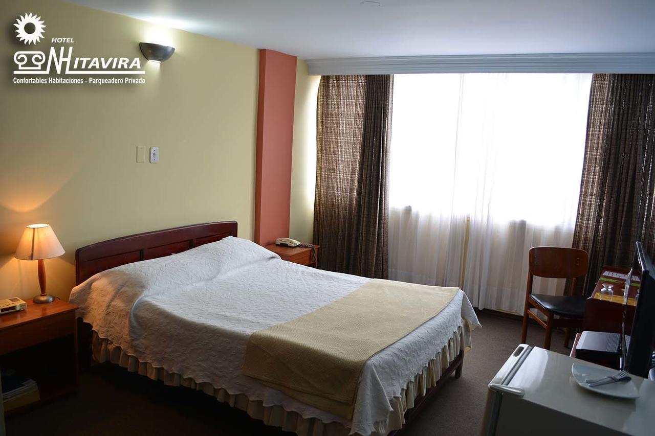 Hotel Litavira 索加莫索 外观 照片