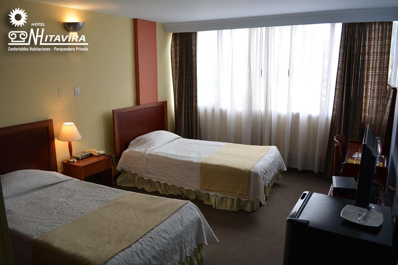 Hotel Litavira 索加莫索 外观 照片