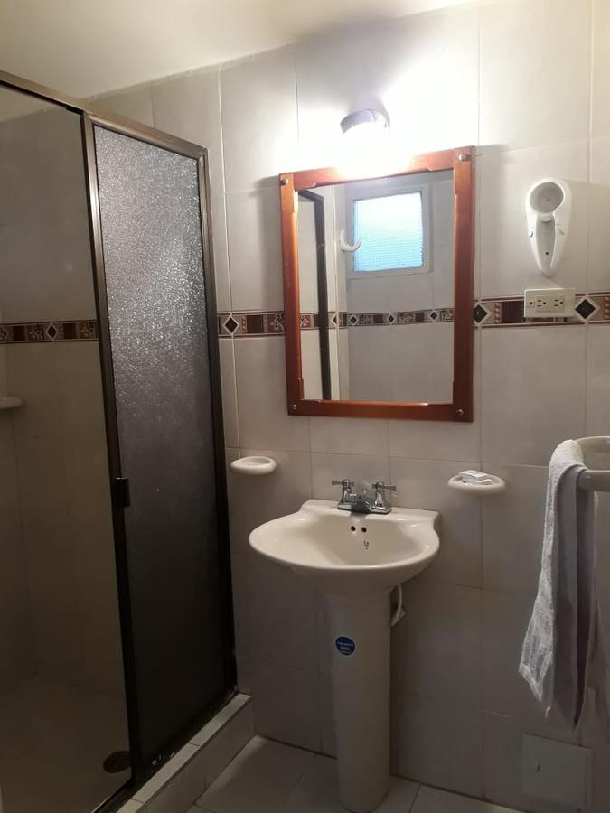 Hotel Litavira 索加莫索 外观 照片
