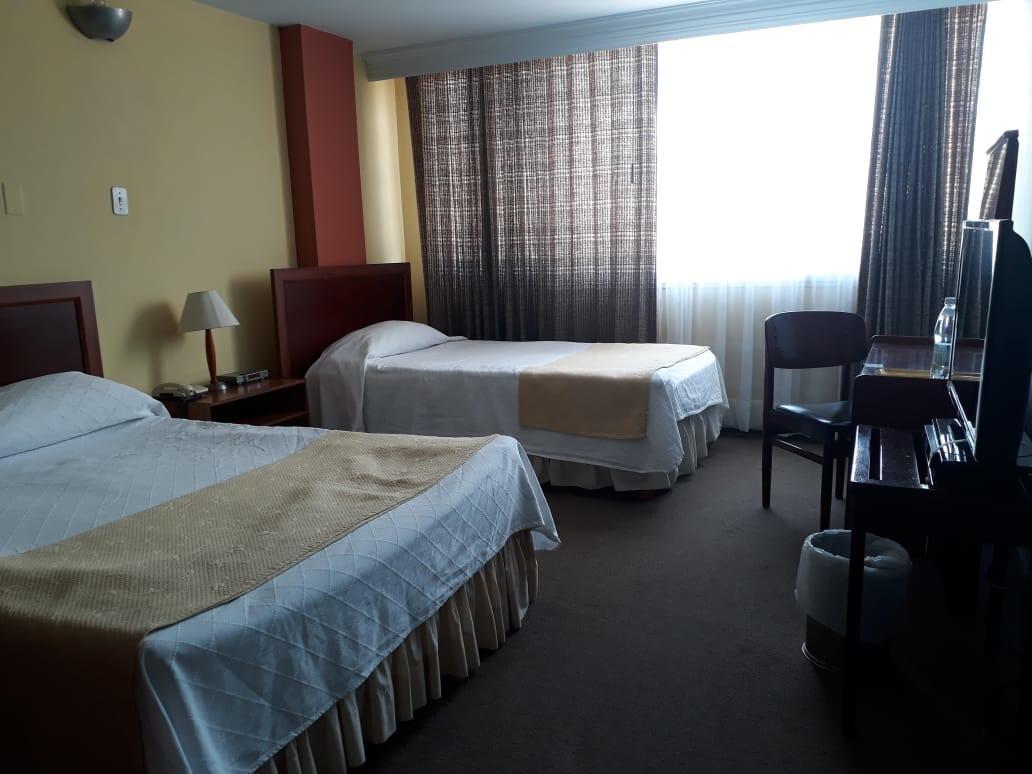 Hotel Litavira 索加莫索 外观 照片