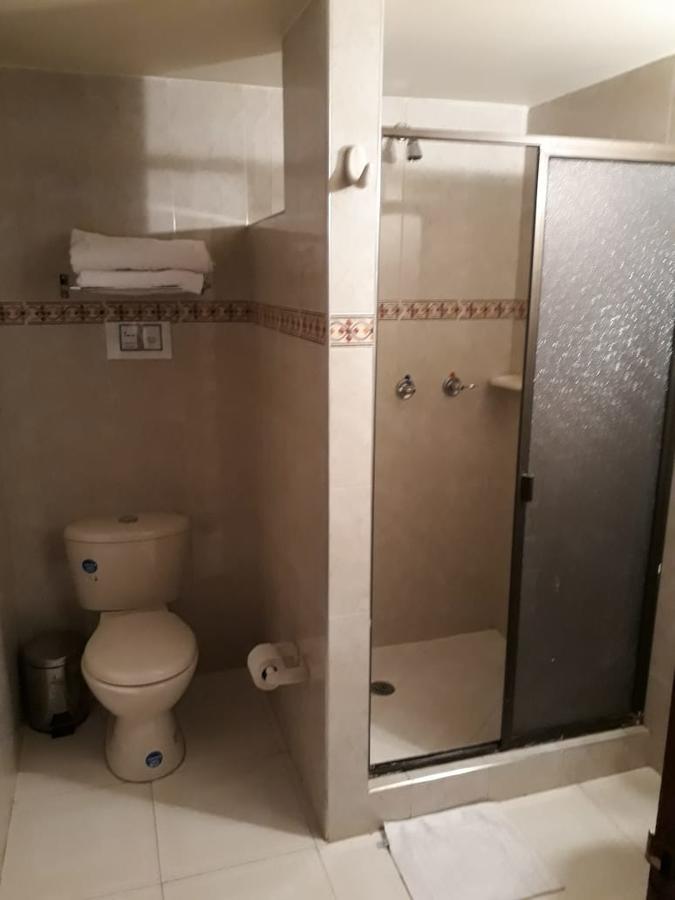 Hotel Litavira 索加莫索 外观 照片