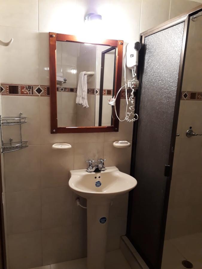 Hotel Litavira 索加莫索 外观 照片