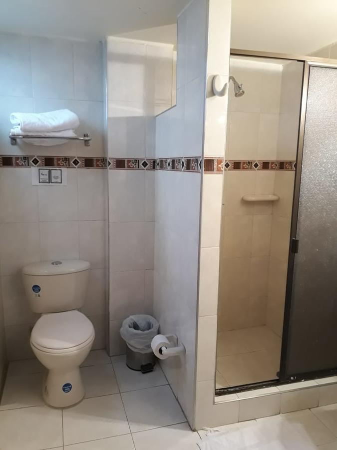 Hotel Litavira 索加莫索 外观 照片