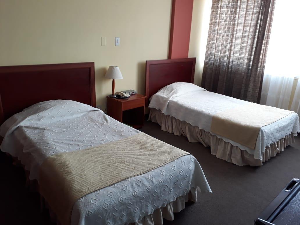 Hotel Litavira 索加莫索 外观 照片