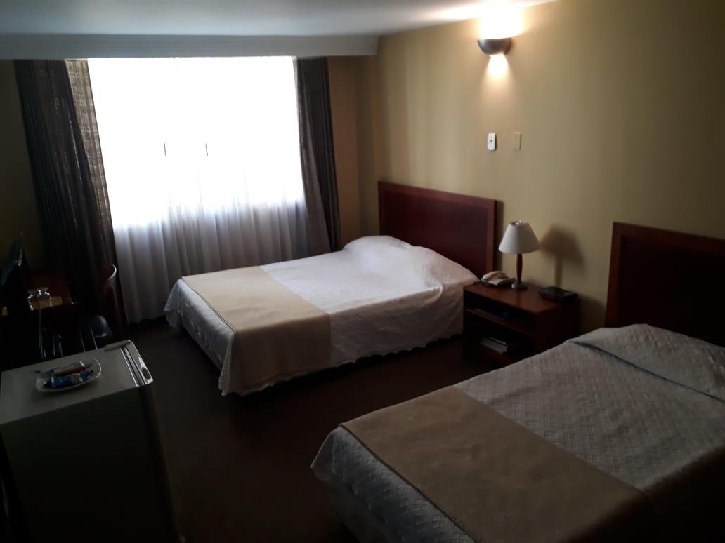 Hotel Litavira 索加莫索 外观 照片
