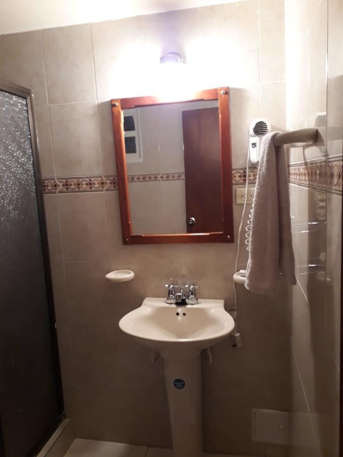 Hotel Litavira 索加莫索 外观 照片
