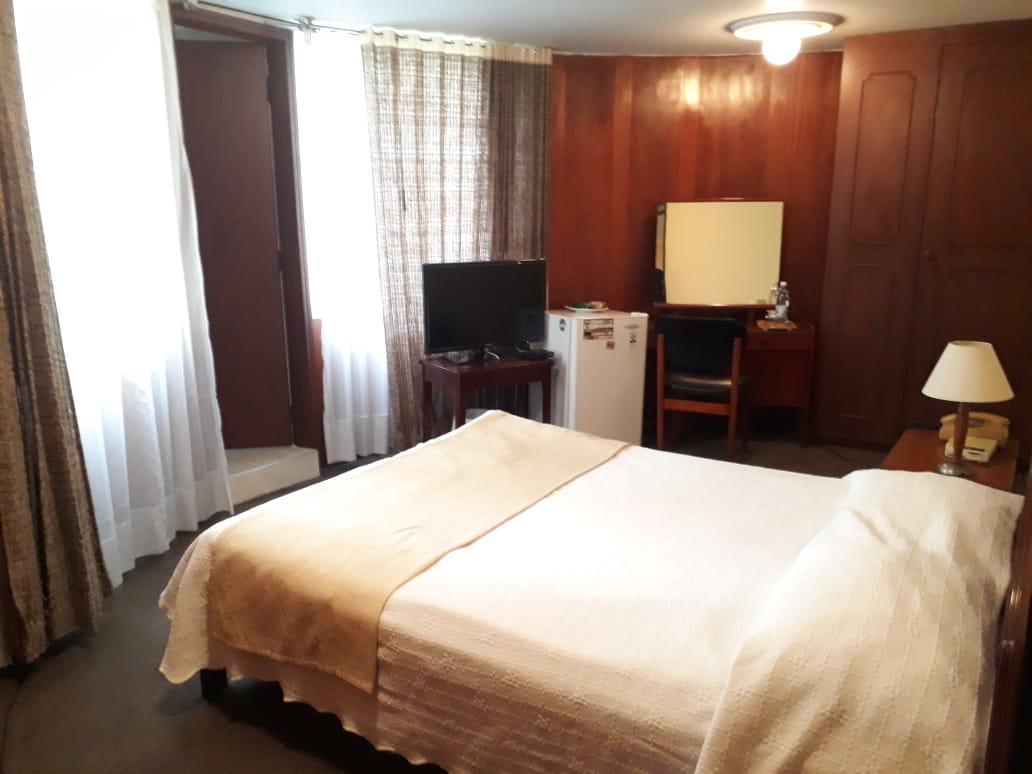 Hotel Litavira 索加莫索 外观 照片
