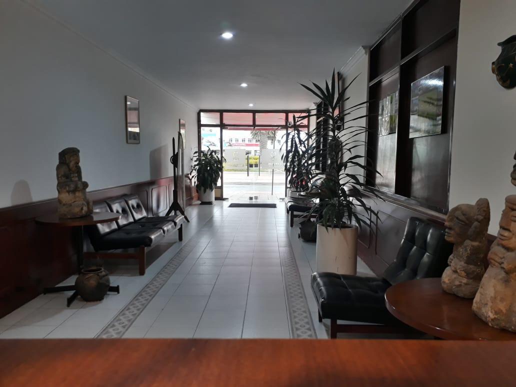 Hotel Litavira 索加莫索 外观 照片