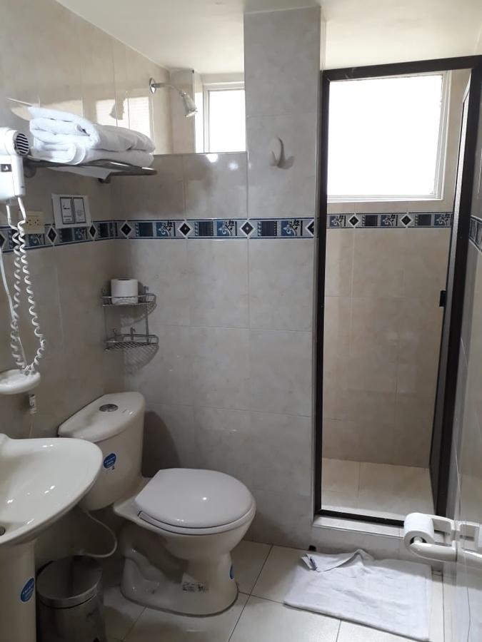 Hotel Litavira 索加莫索 外观 照片