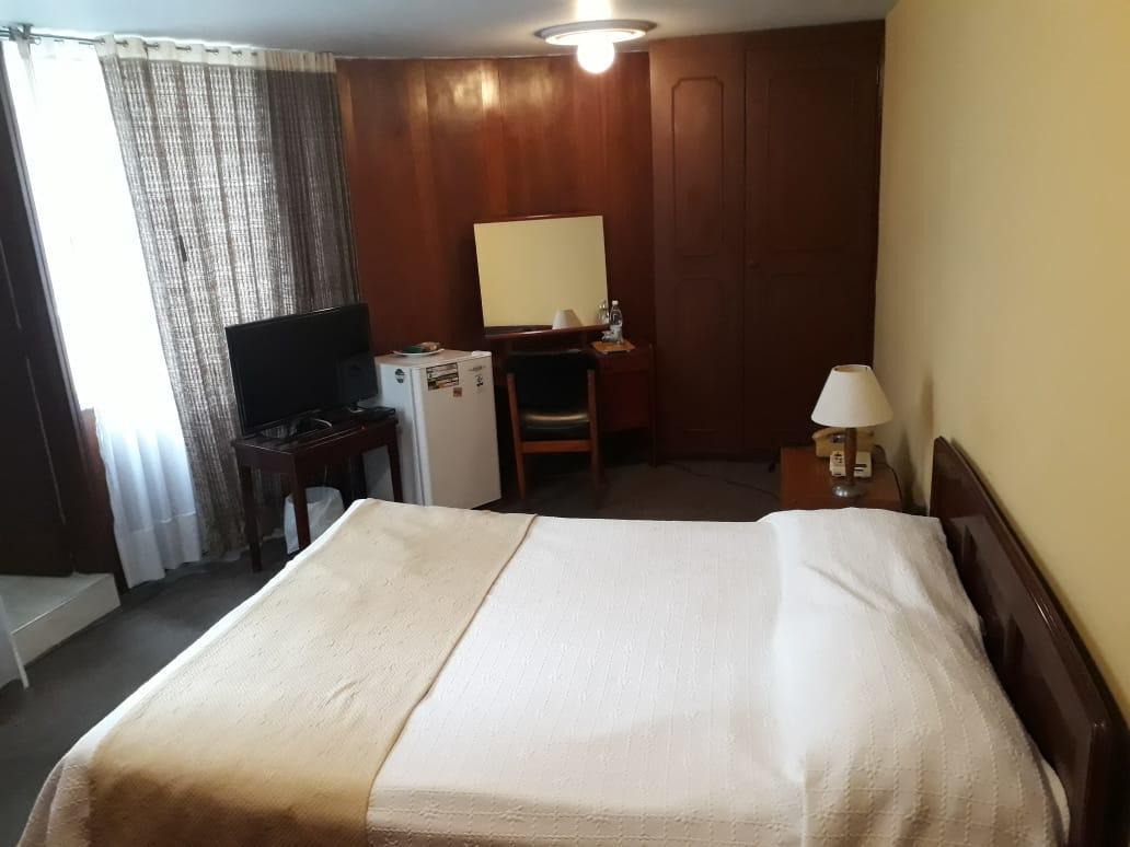 Hotel Litavira 索加莫索 外观 照片