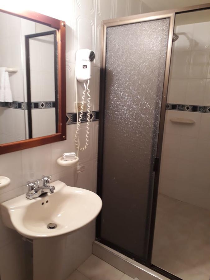 Hotel Litavira 索加莫索 外观 照片