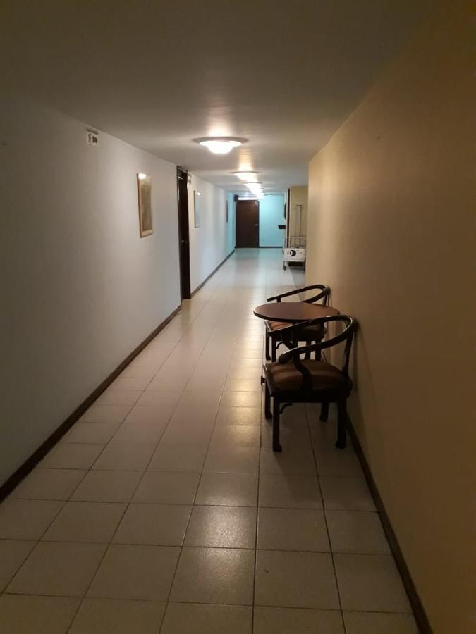 Hotel Litavira 索加莫索 外观 照片