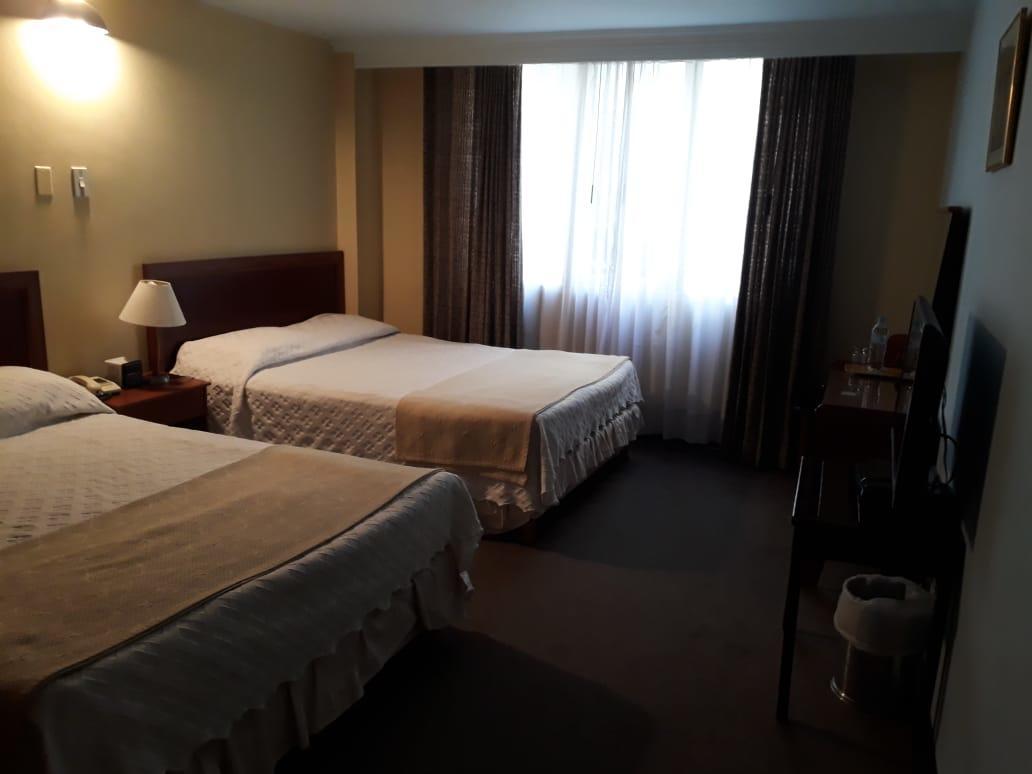 Hotel Litavira 索加莫索 外观 照片