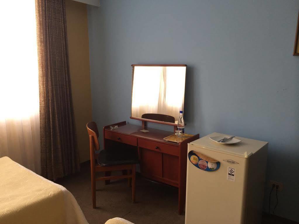 Hotel Litavira 索加莫索 外观 照片