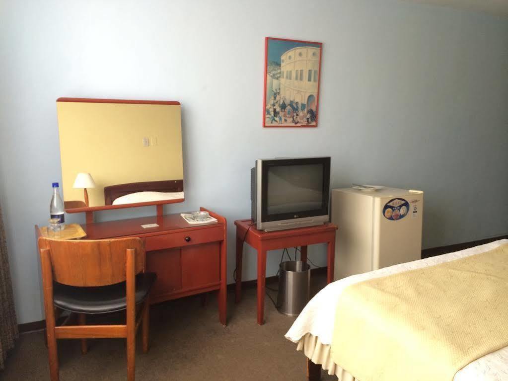 Hotel Litavira 索加莫索 外观 照片